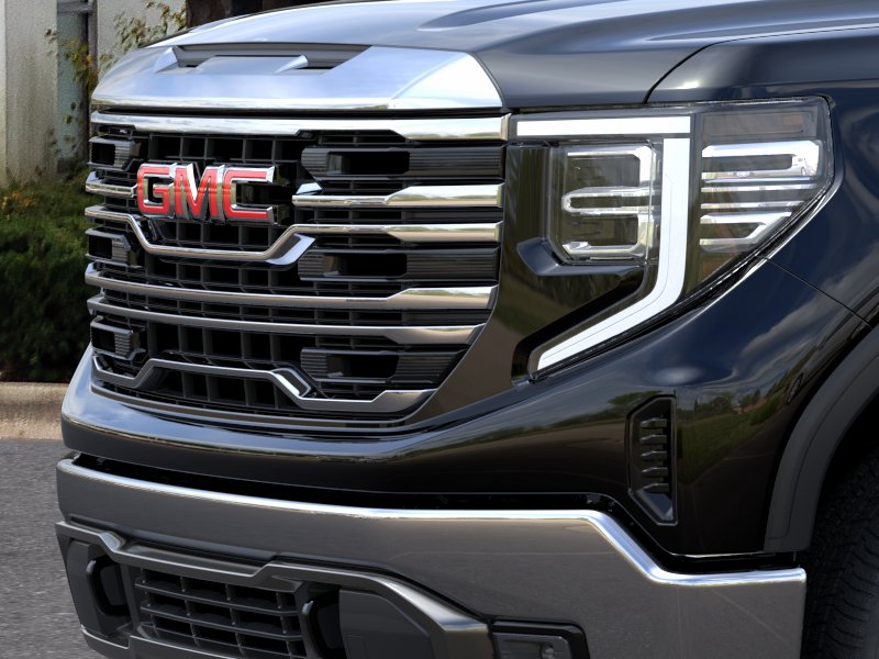 2026 GMC Sierra 1500 SLT - Photo 13
