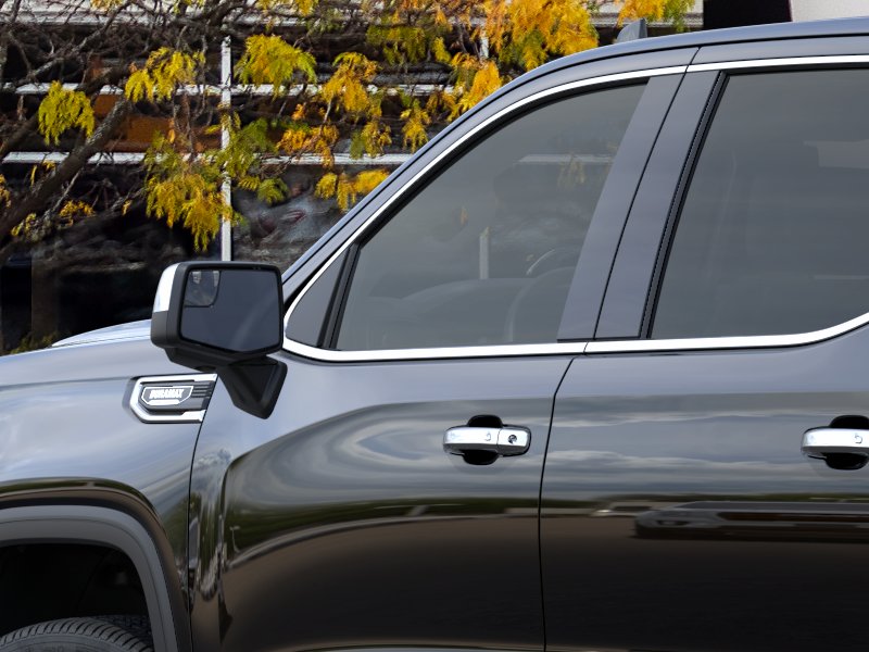 2026 GMC Sierra 1500 SLT - Photo 12