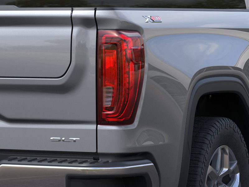 2026 Gmc Sierra 1500 SLT photo 11