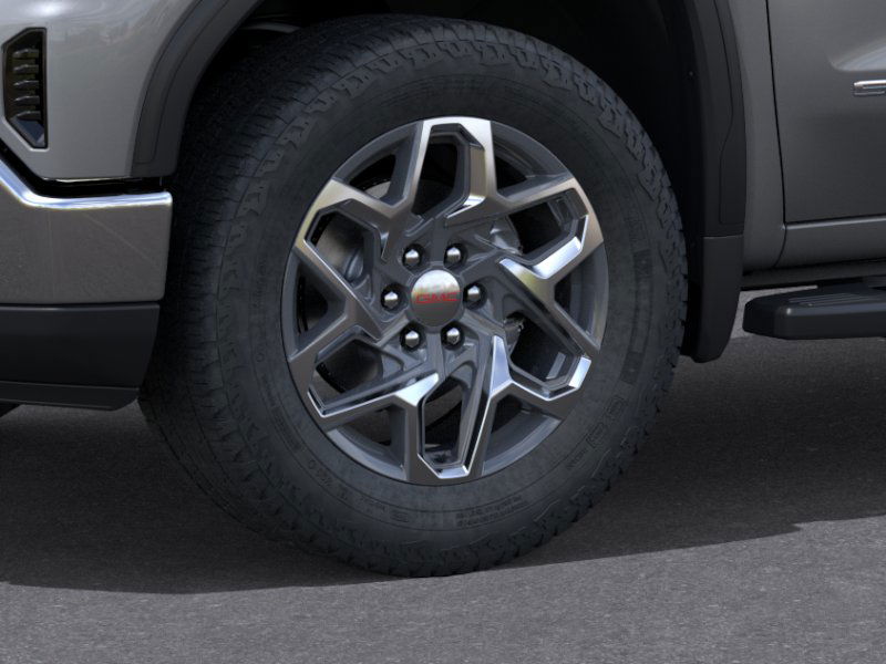 2026 Gmc Sierra 1500 SLT photo 9
