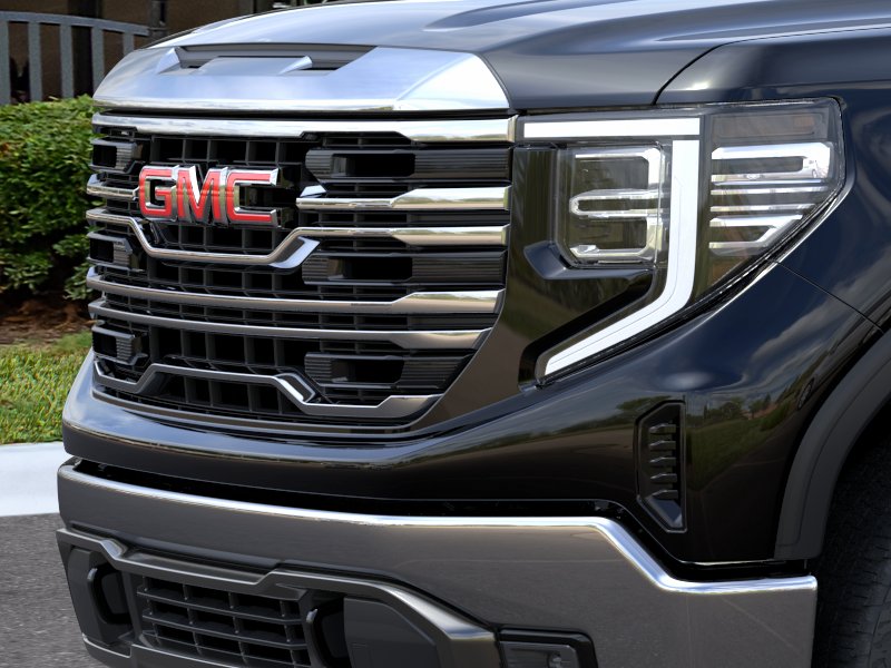 2026 GMC Sierra 1500 SLT - Photo 13