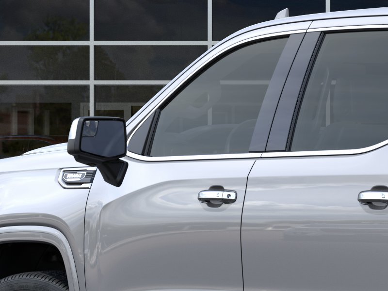 2026 GMC Sierra 1500 SLT - Photo 12