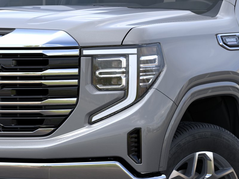 2026 GMC Sierra 1500 SLT - Photo 10
