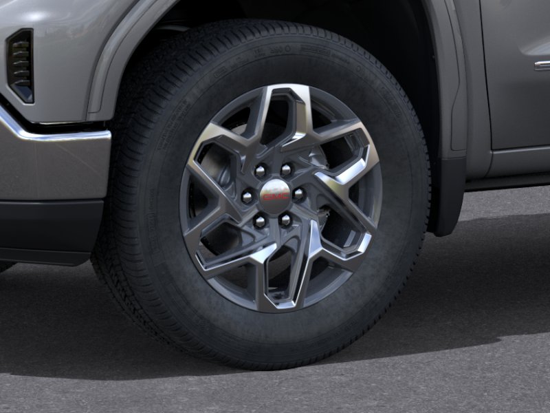 2026 GMC Sierra 1500 SLT - Photo 9
