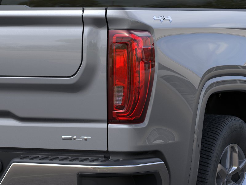 2026 GMC Sierra 1500 SLT - Photo 11