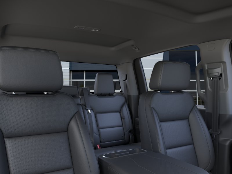 2026 GMC Sierra 1500 SLT - Photo 56