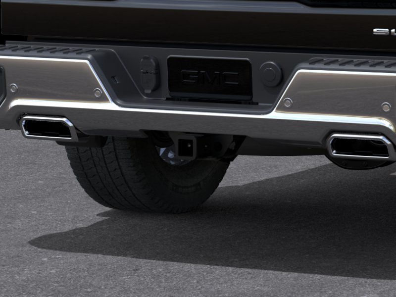 2026 GMC Sierra 1500 SLT - Photo 38