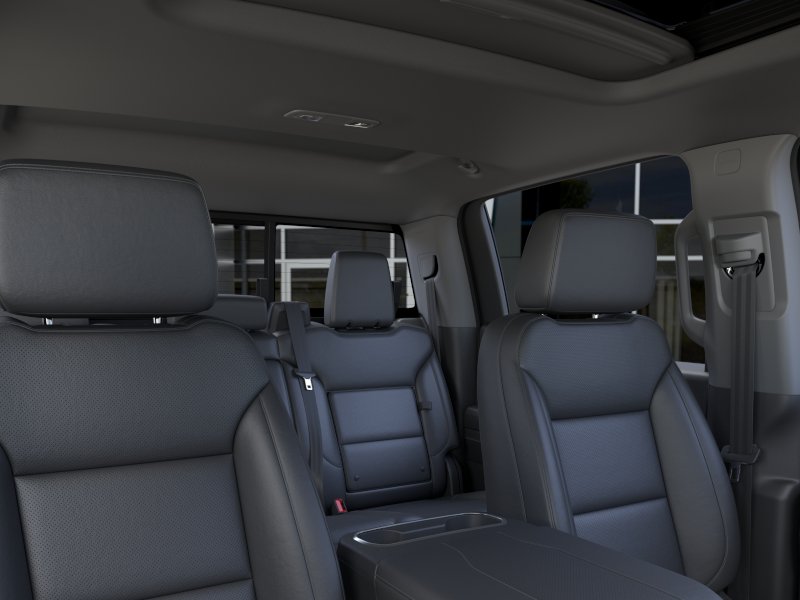 2026 GMC Sierra 1500 SLT - Photo 48