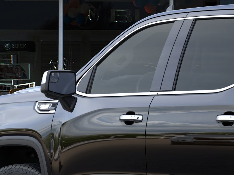 2026 GMC Sierra 1500 SLT - Photo 36