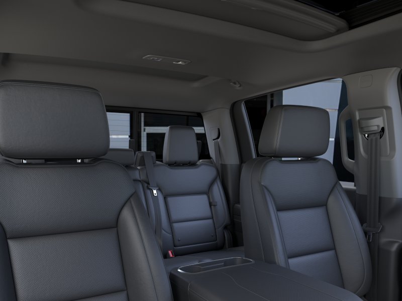 2026 GMC Sierra 1500 SLT - Photo 48