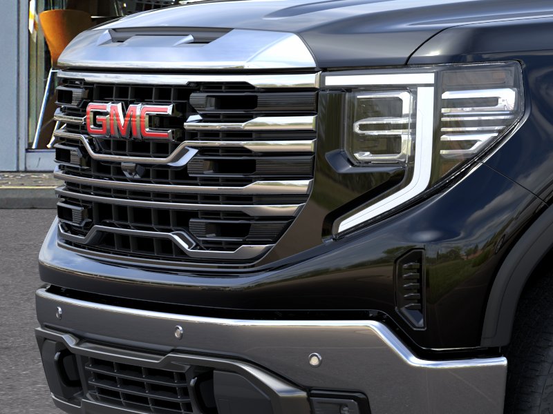 2026 GMC Sierra 1500 SLT - Photo 37