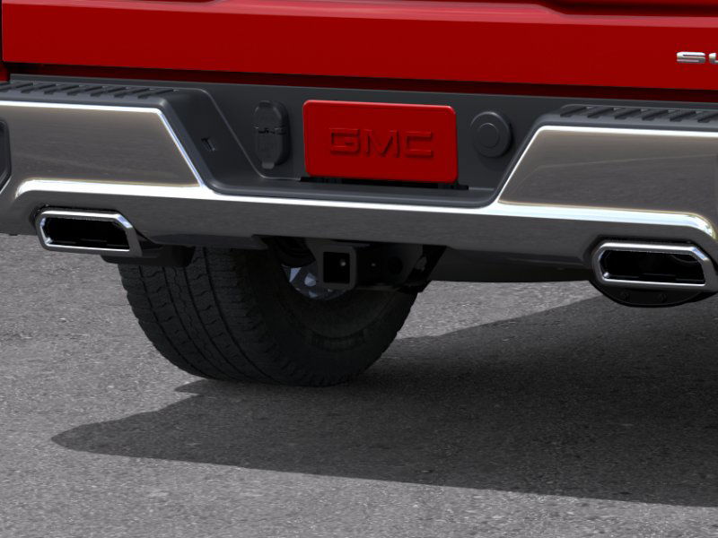 2026 GMC Sierra 1500 SLT - Photo 42