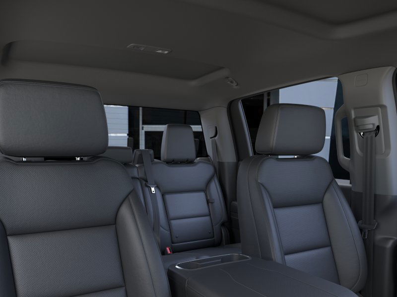 2026 GMC Sierra 1500 SLT - Photo 52