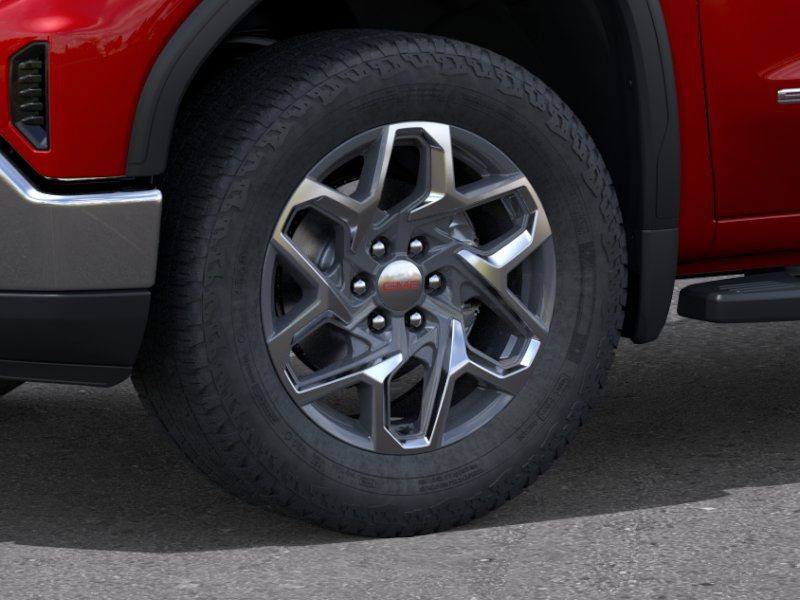 2026 GMC Sierra 1500 SLT - Photo 37
