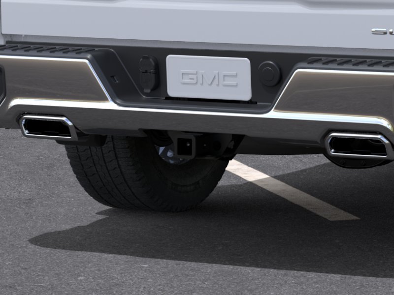 2026 GMC Sierra 1500 SLT - Photo 14