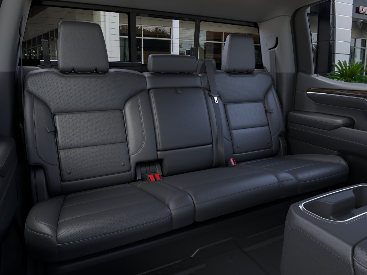 2026 GMC Sierra 1500 SLT - Photo 17