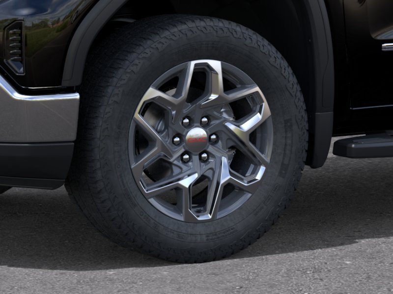 2026 GMC Sierra 1500 SLT - Photo 9
