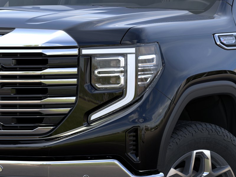 2026 GMC Sierra 1500 SLT - Photo 10