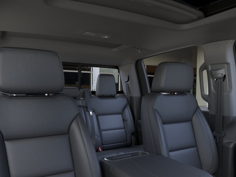 2026 GMC Sierra 1500 SLT - Photo 24