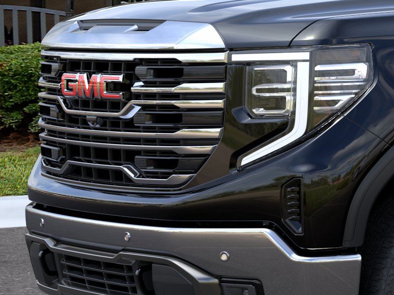 2026 GMC Sierra 1500 SLT - Photo 13