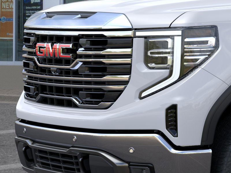 2026 GMC SIERRA - Image 43