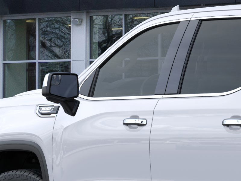 2026 GMC SIERRA - Image 42