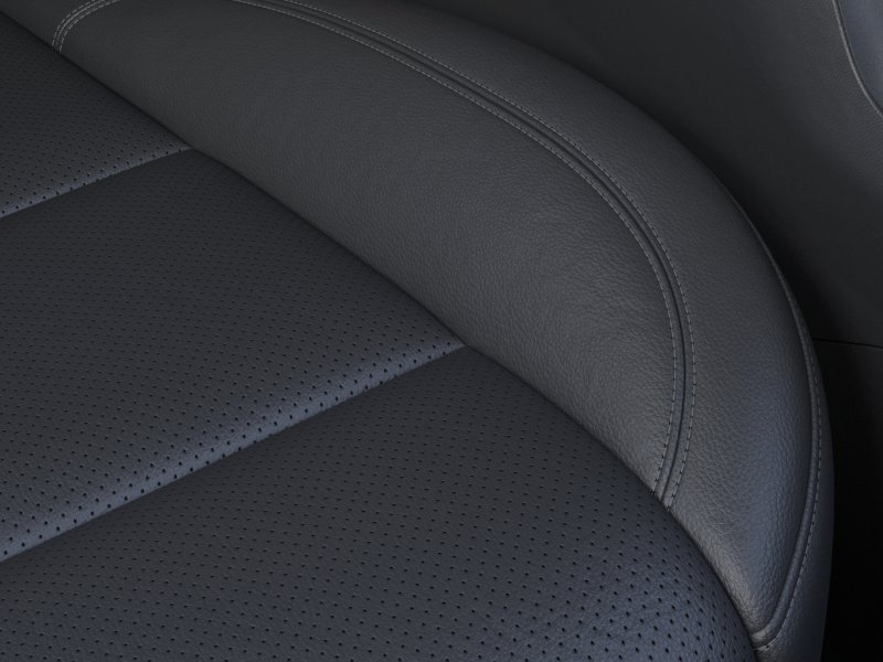 New 2026 Summit White GMC SLT image 45