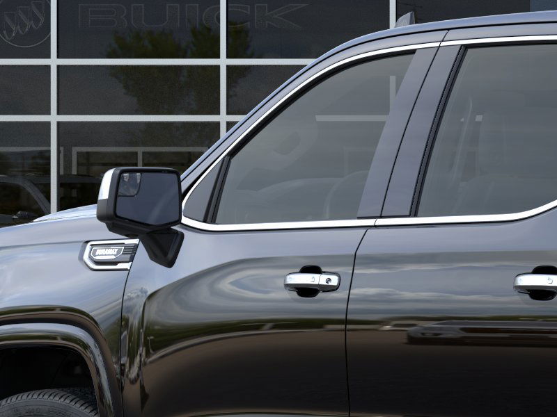 2026 GMC Sierra 1500 SLT - Photo 47