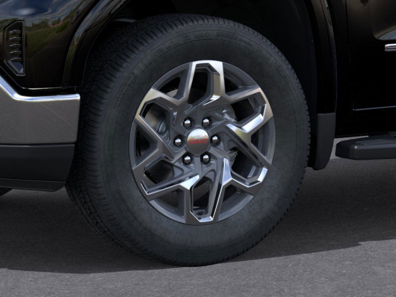2026 GMC Sierra 1500 SLT - Photo 44