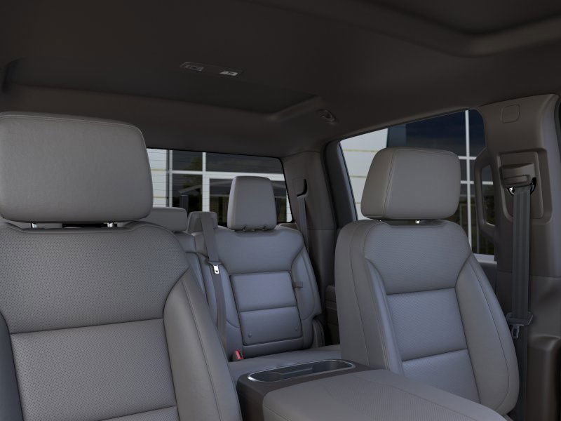 2026 GMC Sierra 1500 SLT - Photo 59