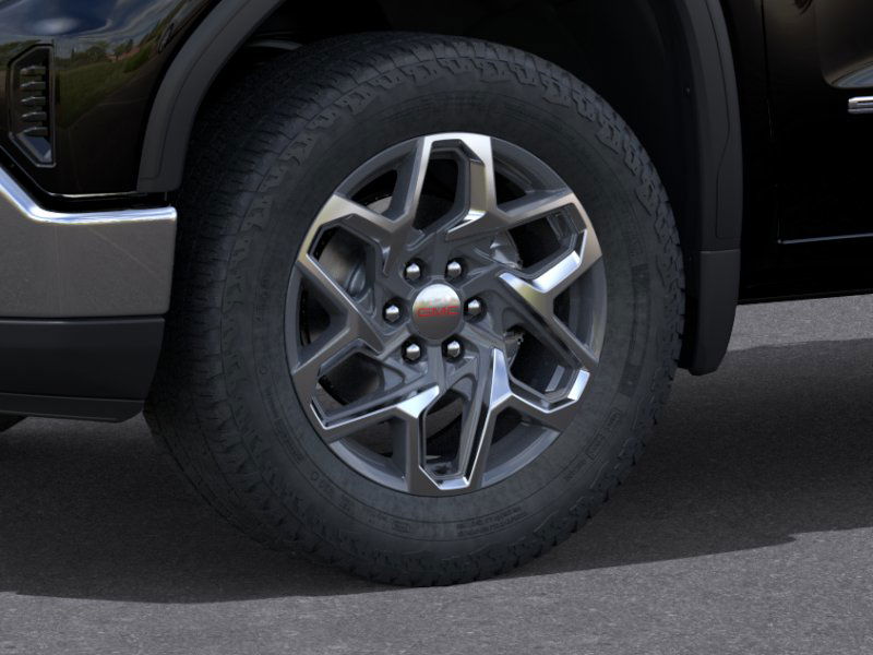 2026 GMC Sierra 1500 SLT - Photo 33