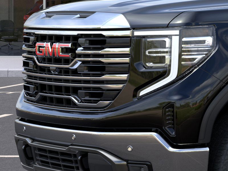 2026 GMC Sierra 1500 SLT - Photo 37
