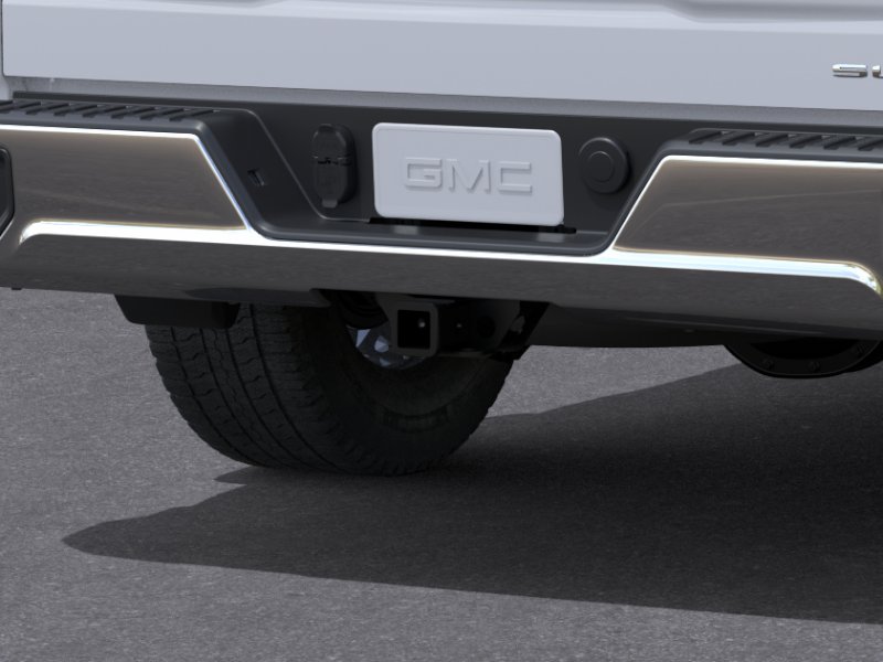 2026 GMC Sierra 1500 SLT - Photo 28