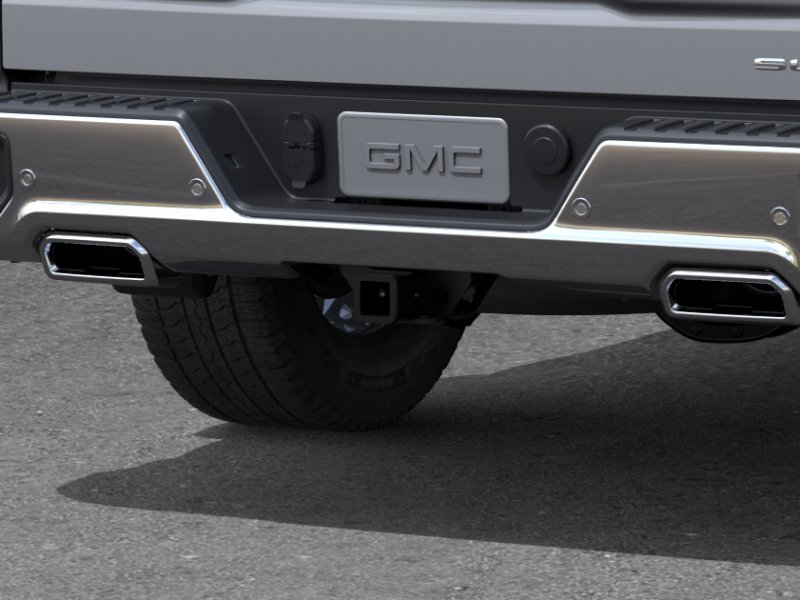 2026 GMC Sierra 1500 SLT - Photo 38
