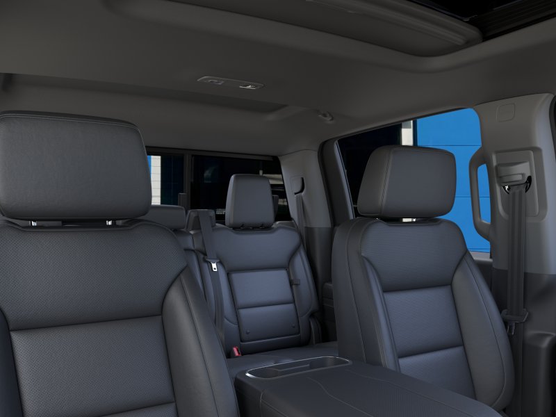 2026 GMC Sierra 1500 SLT - Photo 48