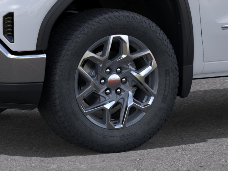 2026 GMC Sierra 1500 SLT - Photo 33