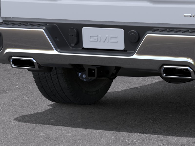 2026 GMC Sierra 1500 SLT - Photo 38