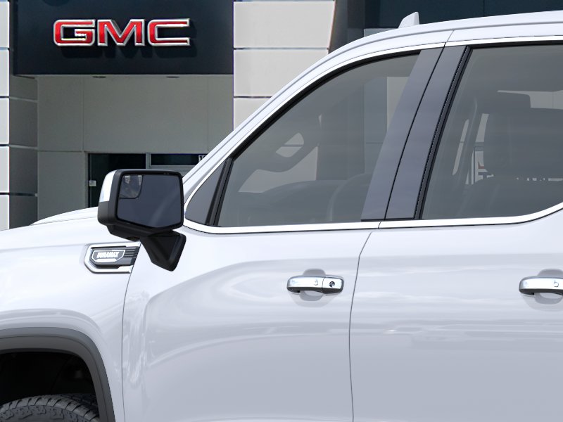 2026 GMC Sierra 1500 SLT - Photo 36