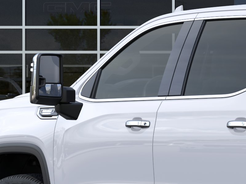 2026 GMC Sierra 1500 SLT - Photo 36