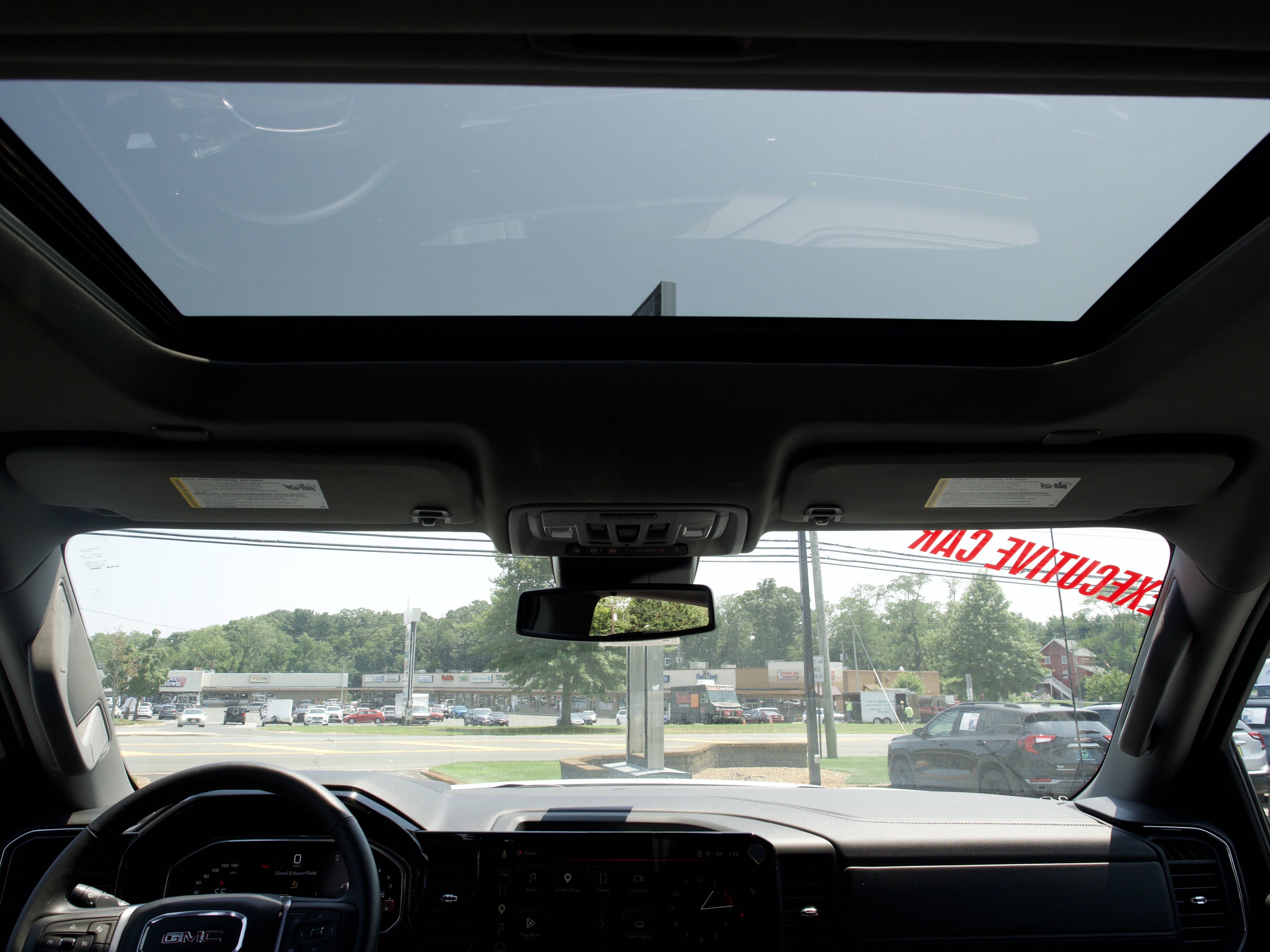 2026 GMC Sierra 1500 SLT - Photo 19