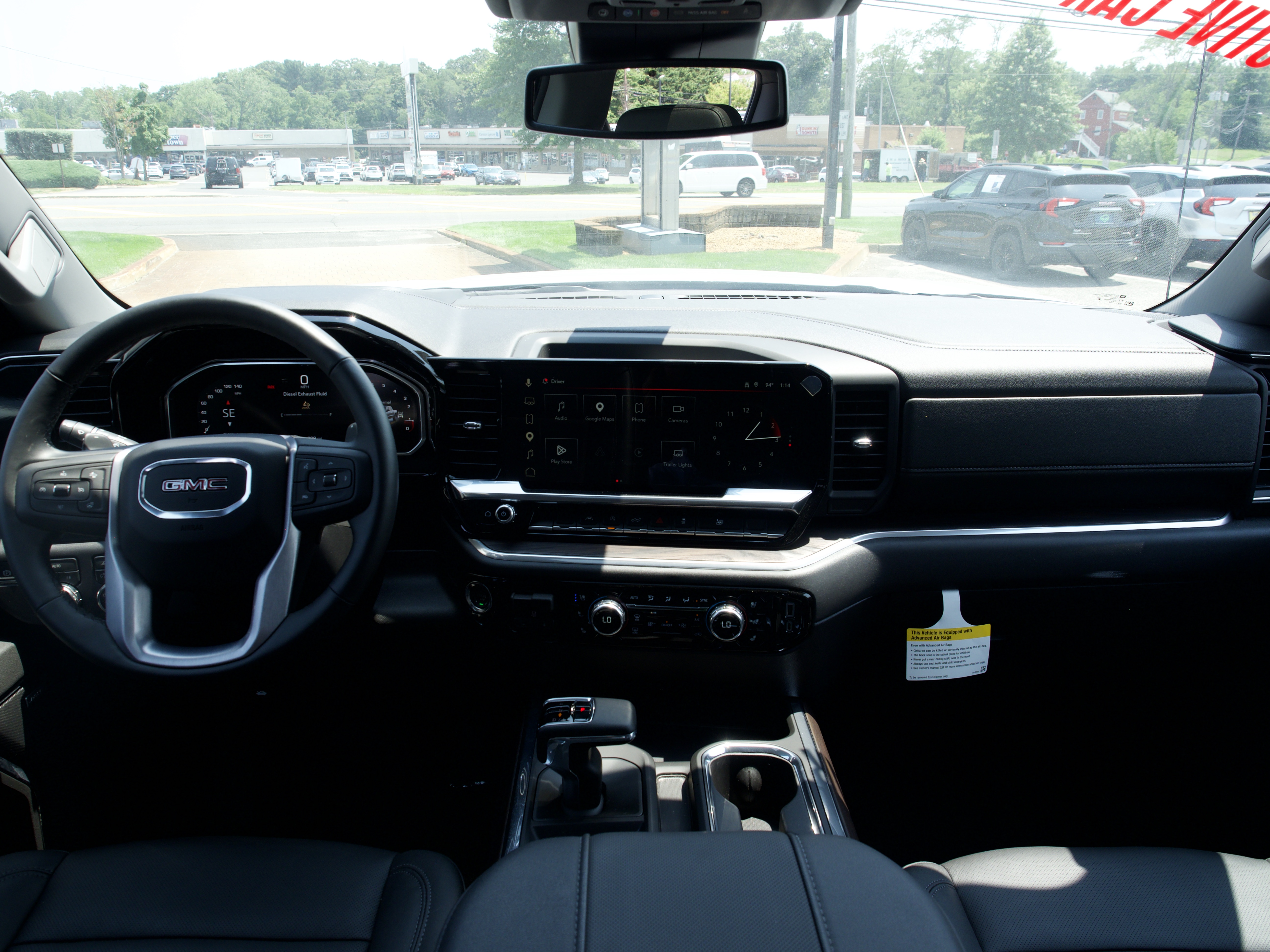 2026 GMC Sierra 1500 SLT - Photo 17
