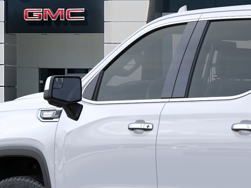 2026 GMC Sierra 1500 SLT - Photo 29