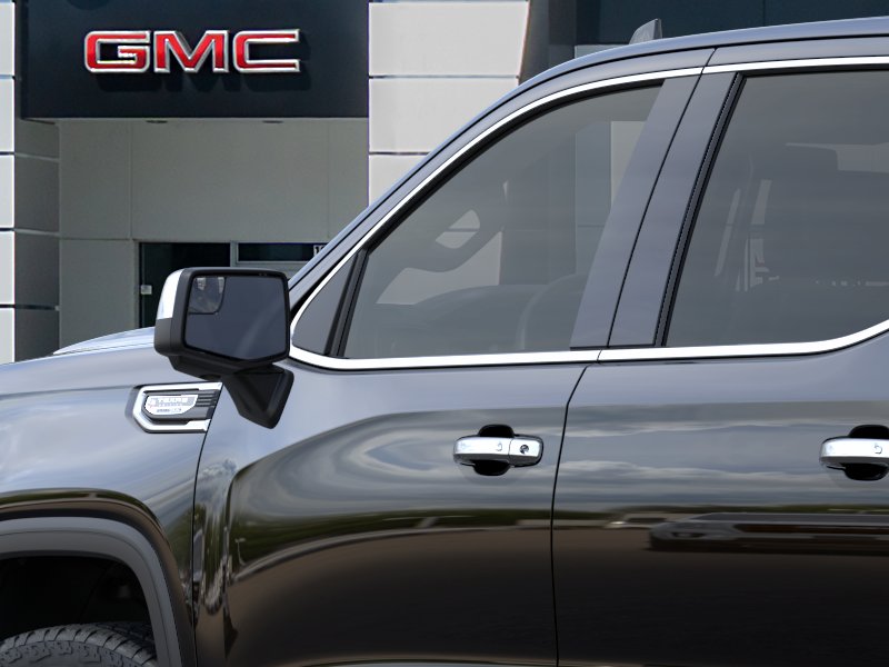 2026 GMC Sierra 1500 SLT - Photo 36