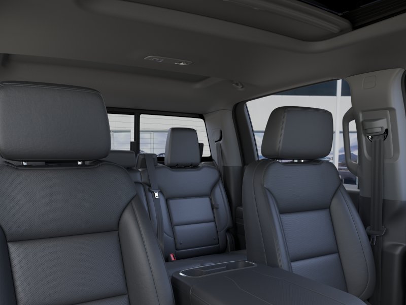 2026 GMC Sierra 1500 SLT - Photo 48