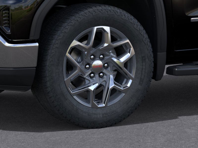 2026 Gmc Sierra 1500 SLT photo 9