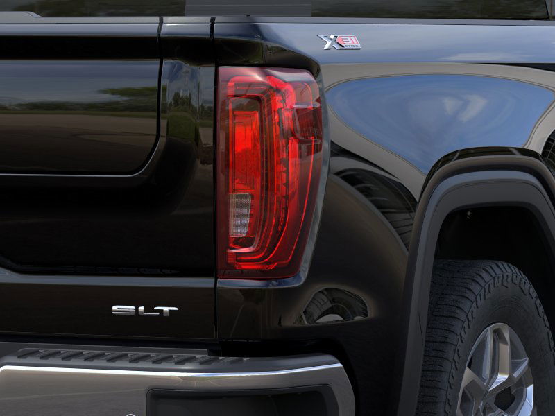 2026 Gmc Sierra 1500 SLT photo 11