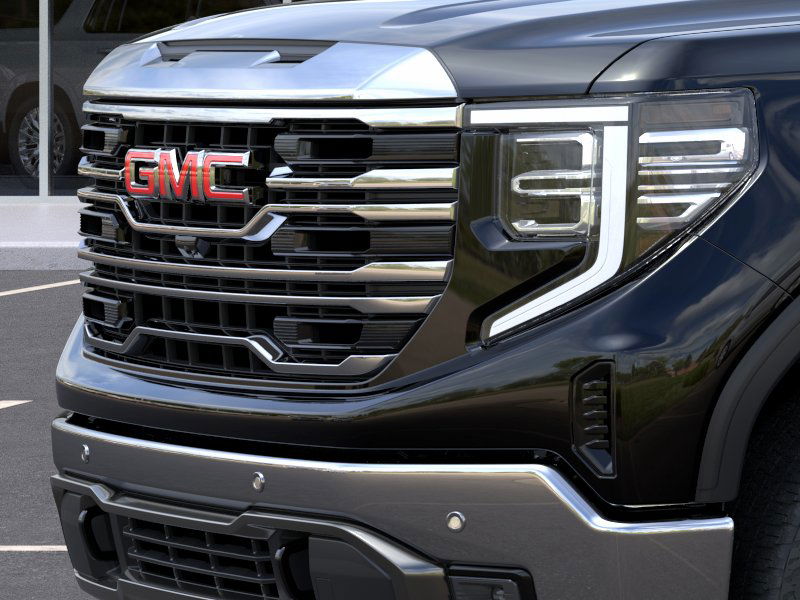 2026 GMC Sierra 1500 SLT - Photo 27