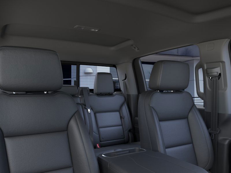 2026 Gmc Sierra 1500 SLT photo 22