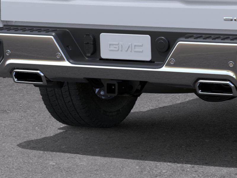 2026 Gmc Sierra 1500 SLT photo 12