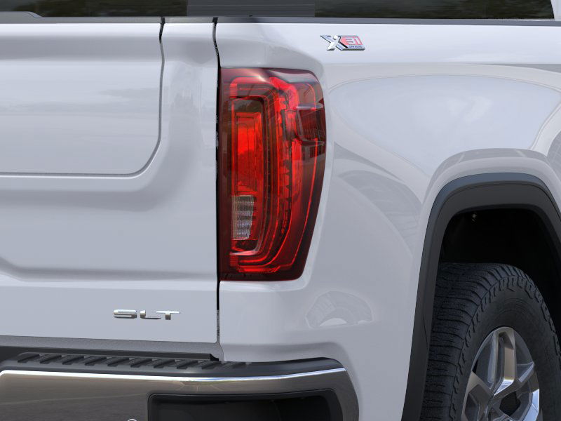 2026 Gmc Sierra 1500 SLT photo 9